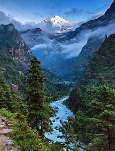 Why You Should Add Nepal to Your Travel Bucket List